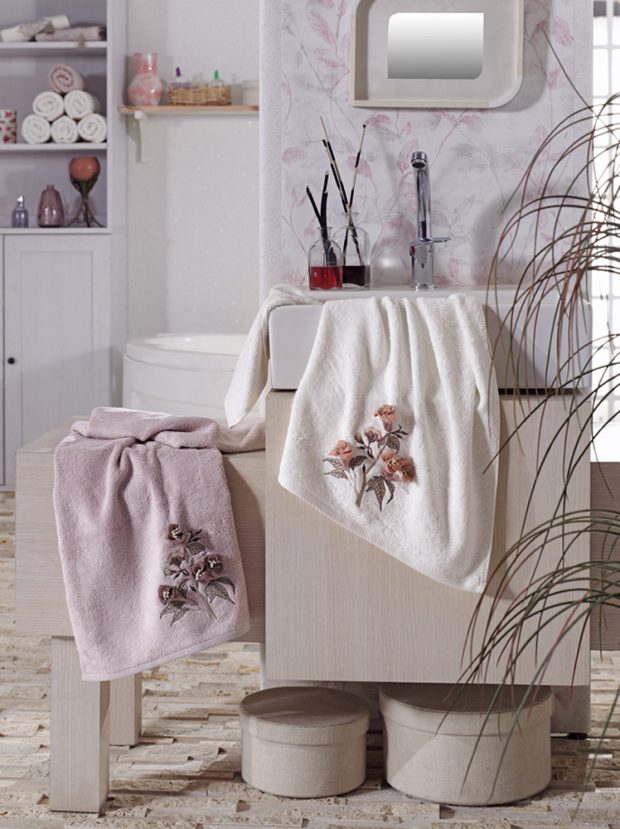 Handtücher (HT01014)