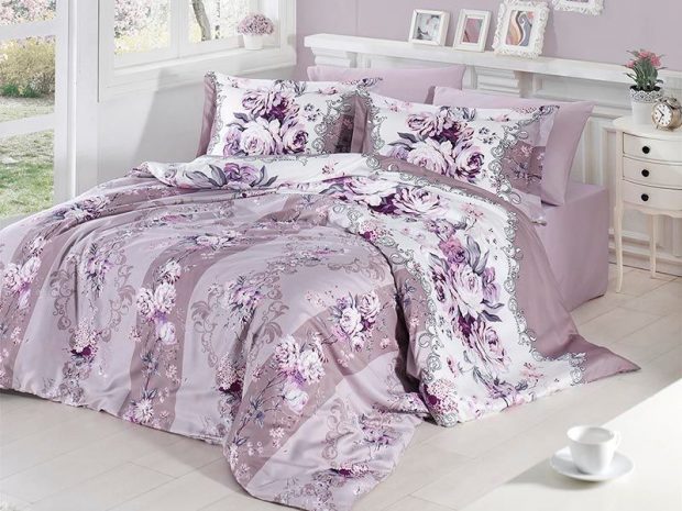 Bettwäsche OD177010