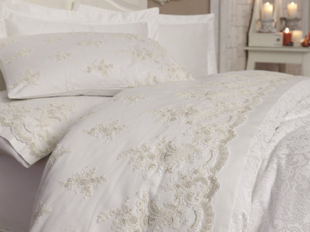 Bettwäsche Set BS177001