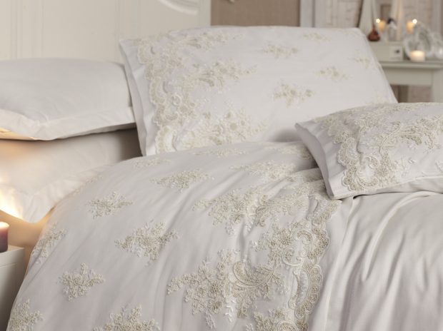 Bettwäsche Set BS177001